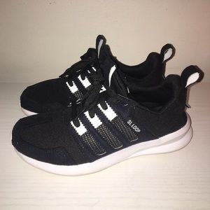 Adidas SL Loop Black